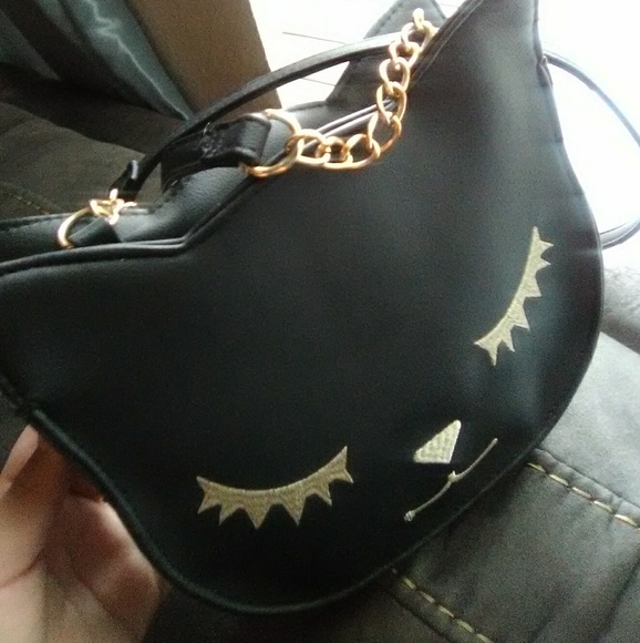 KITTY CROSS BODYBAG - Picture 2 of 4